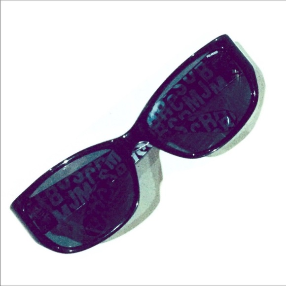 MARC BY MARC JACOBS ••• Wayfarer Sunglasses - Picture 4 of 4